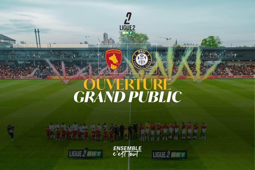 Grand Public