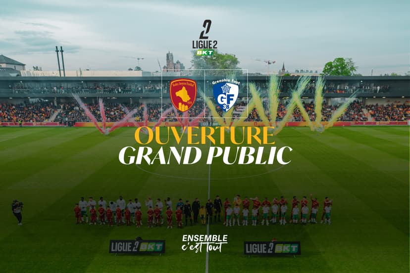Grand Public
