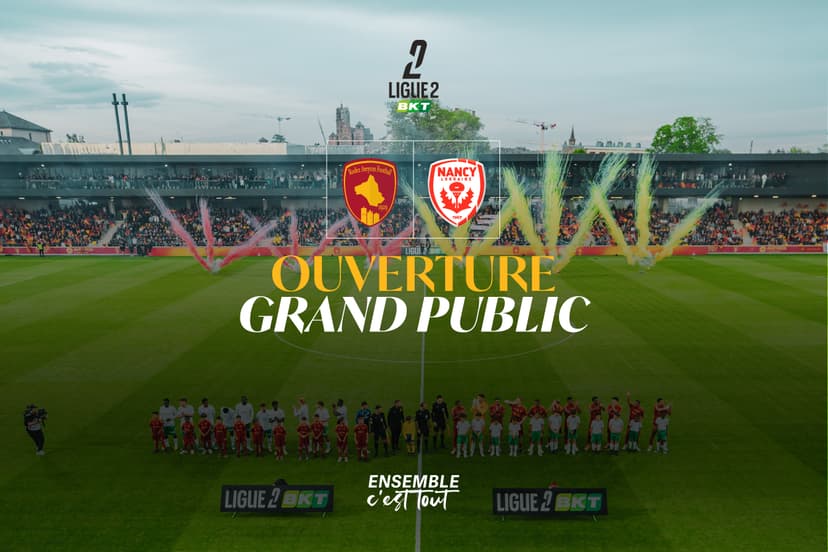 Grand Public