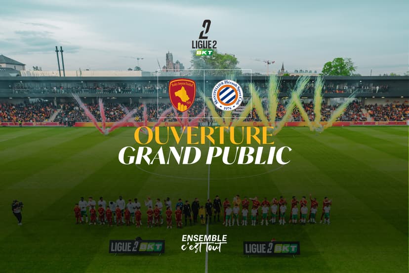 Grand Public
